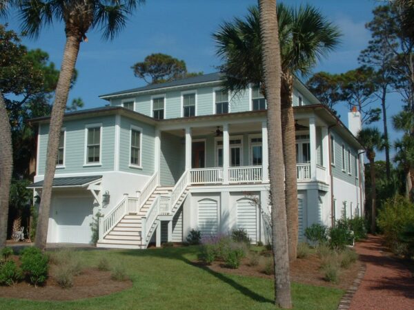Fripp Retreat - Image 5