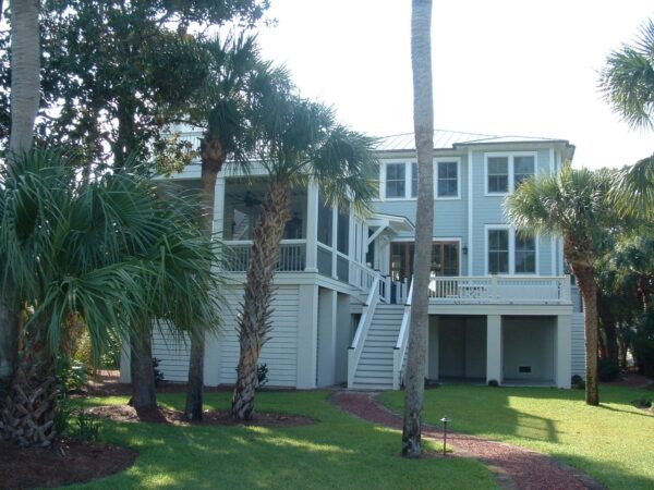 Fripp Retreat - Image 6