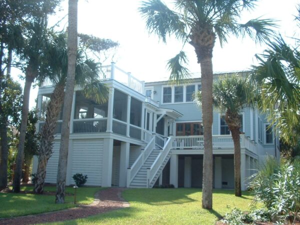 Fripp Retreat - Image 8