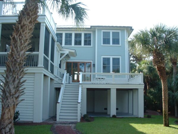 Fripp Retreat - Image 9