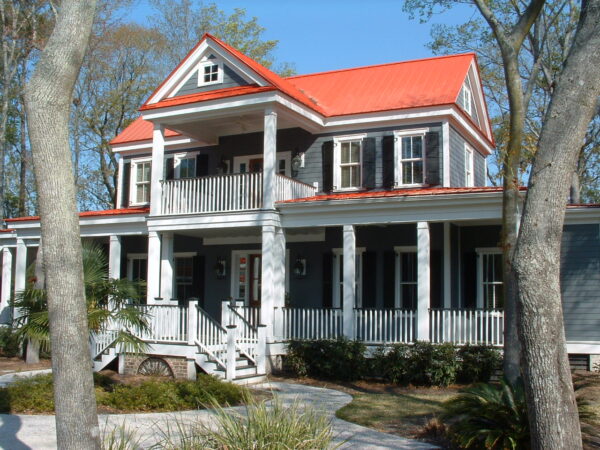 The Palmetto - Image 9