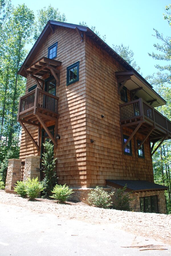 Sassafras Tree House - Image 20