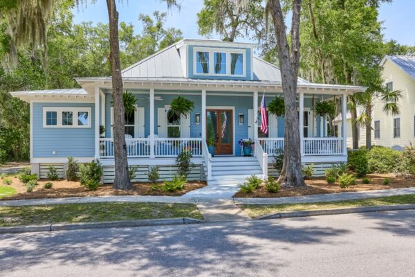Bermuda Bluff Cottage (20338) - Image 18
