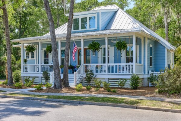 Bermuda Bluff Cottage (20338) - Image 20