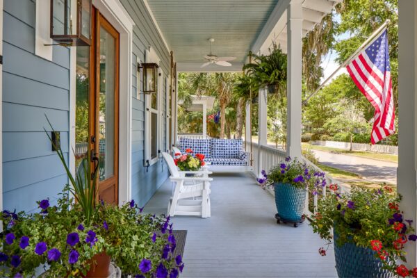 Bermuda Bluff Cottage (20338) - Image 25