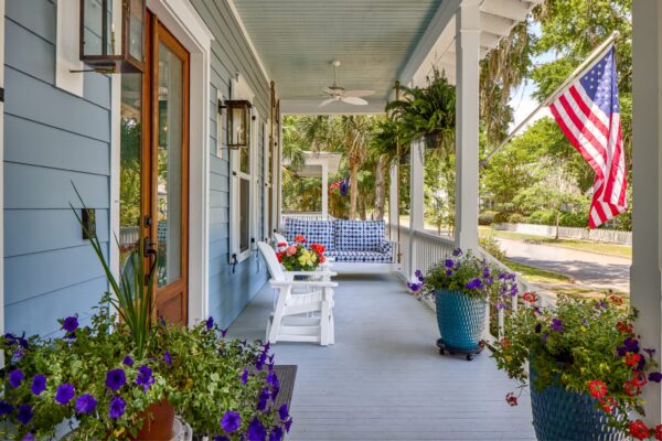 Bermuda Bluff Cottage (20338) - Image 12