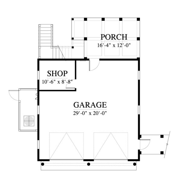 Garage (23366) - Image 2