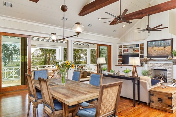Spring House - Image 24
