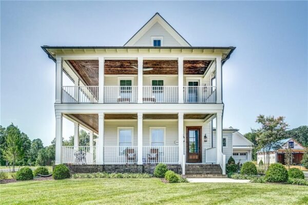 The Parkside - Image 22