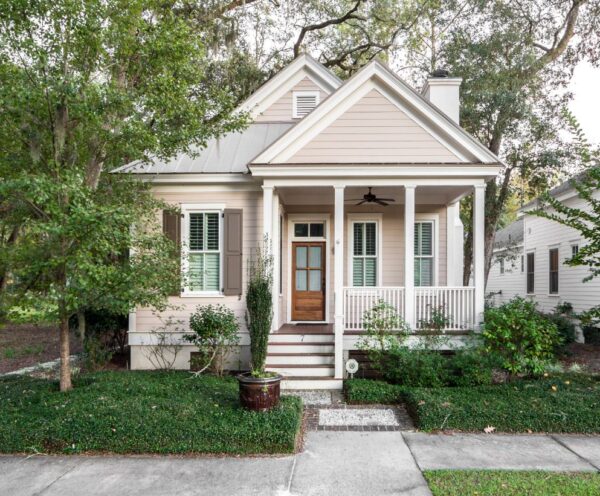 King Street Cottage - Image 2