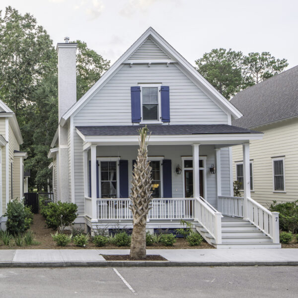 Broad River Cottage (143127) - Image 6