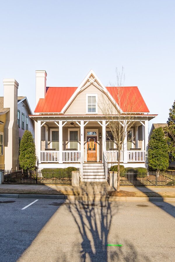 Augusta Avenue - Image 6