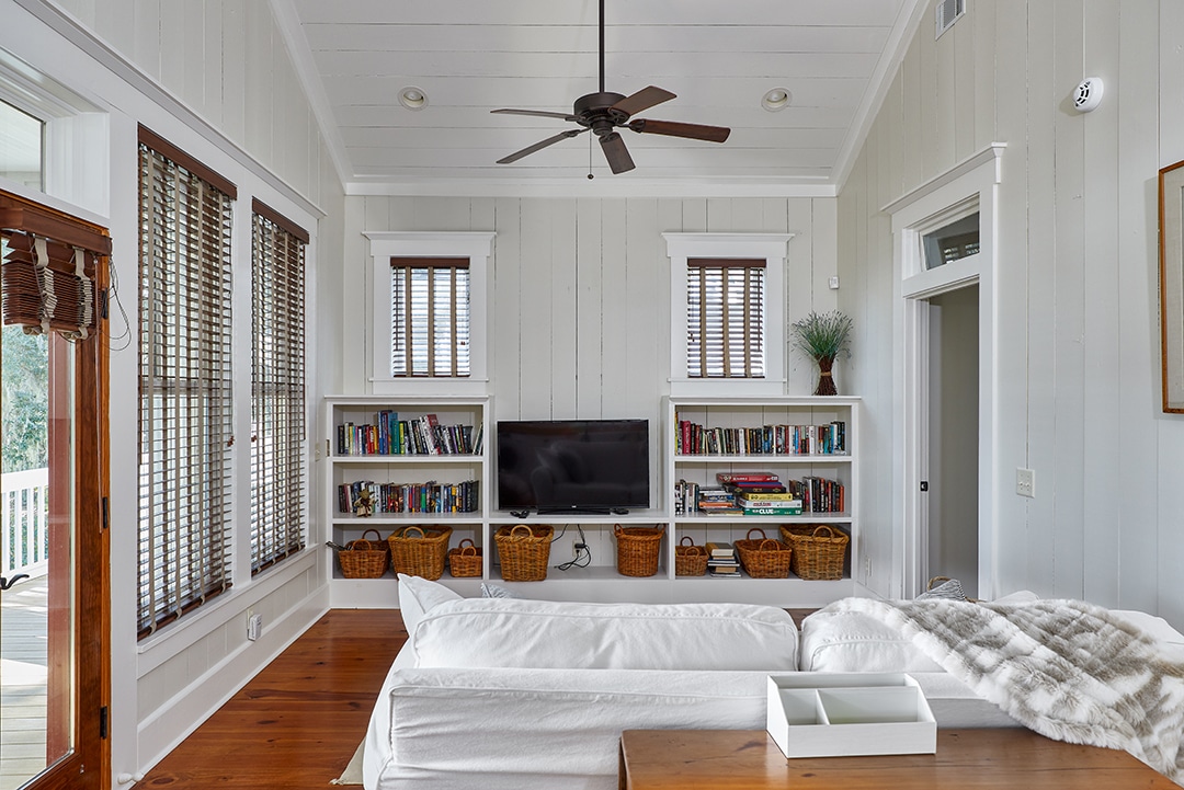 How to Plan the Perfect Guest House for Family and Friends