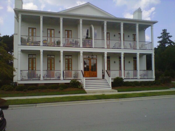 Carolina Commons Mansion Flat D - Image 2