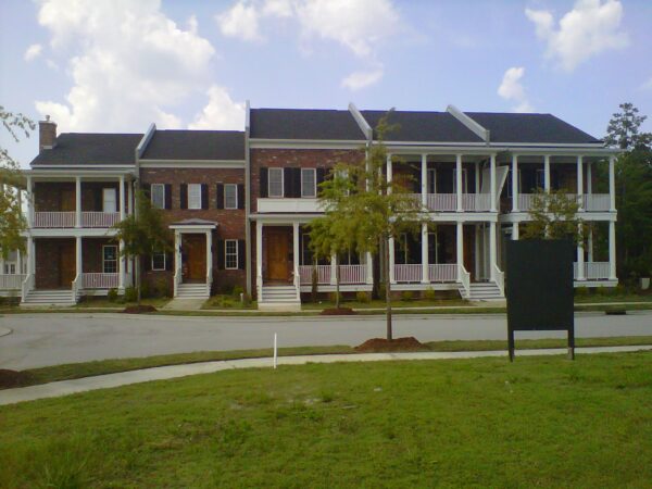 Carolina Commons Townhouse B2 - Image 2