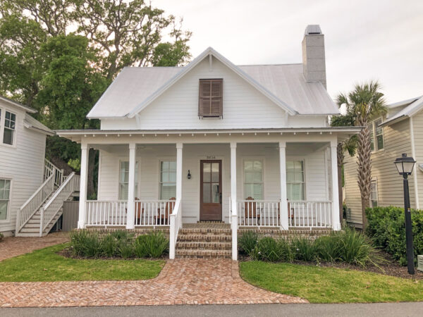 Coosaw River Cottage (16403K) - Image 3