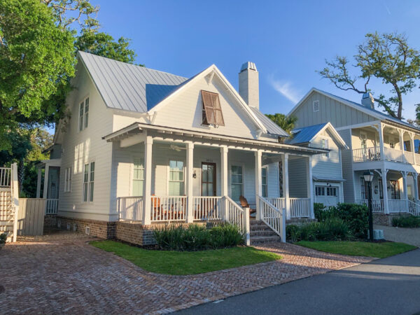 Coosaw River Cottage (16403K) - Image 4