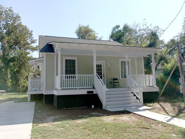 Monson Street Cottage (17900) - Image 2