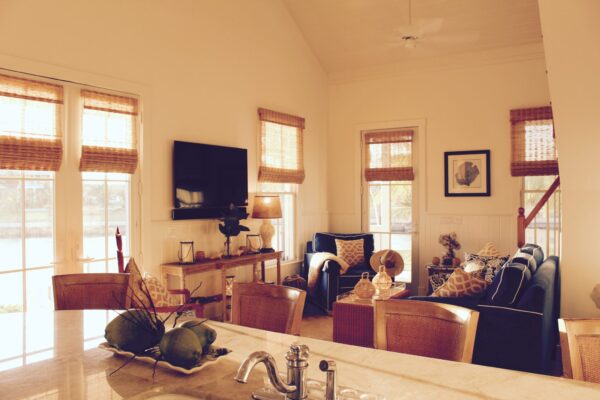 Quarterdeck - Image 6