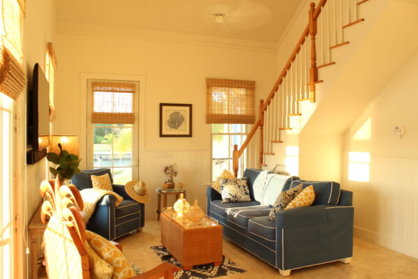 Quarterdeck - Image 7