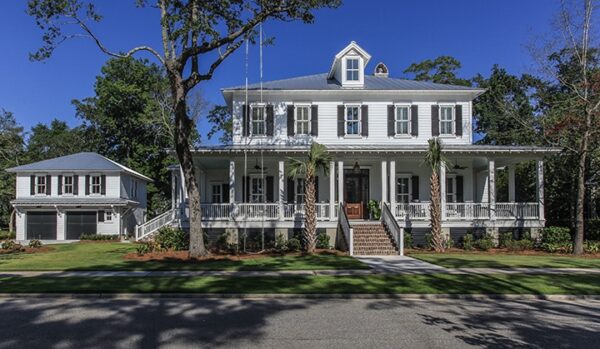 Palmetto Bluff River House (133187) - Image 2