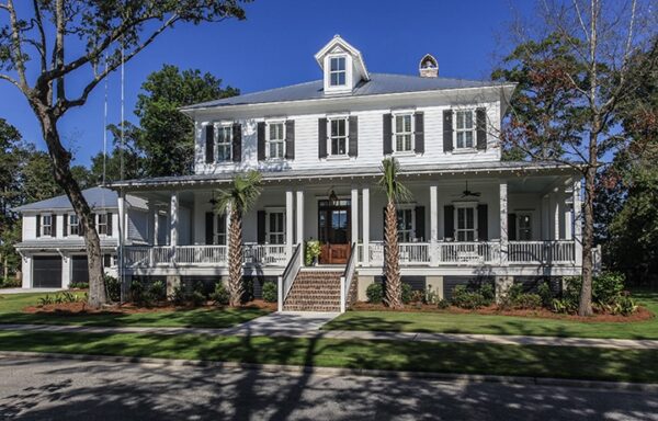 Palmetto Bluff River House (133187) - Image 3