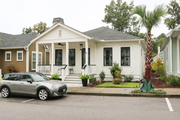 Beaufort River Cottage (18409F) - Image 3