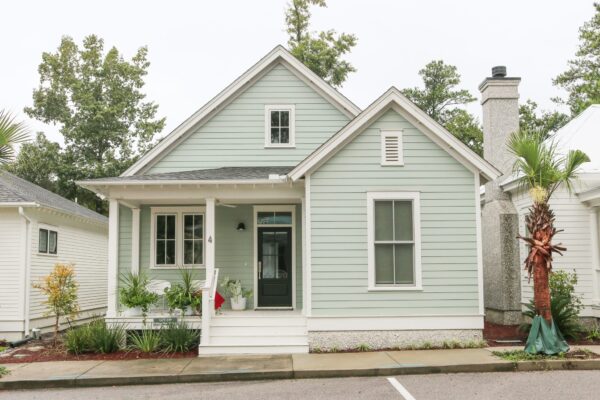 Eddings Point Cottage (18409D) - Image 5