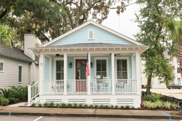 Carriage Run Cottage (18409C1) - Image 2