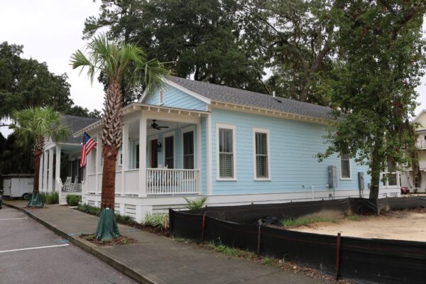 Carriage Run Cottage (18409C1) - Image 3