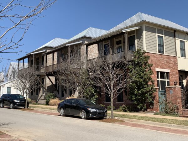 Carlton Landing Mansion Flats - Image 9