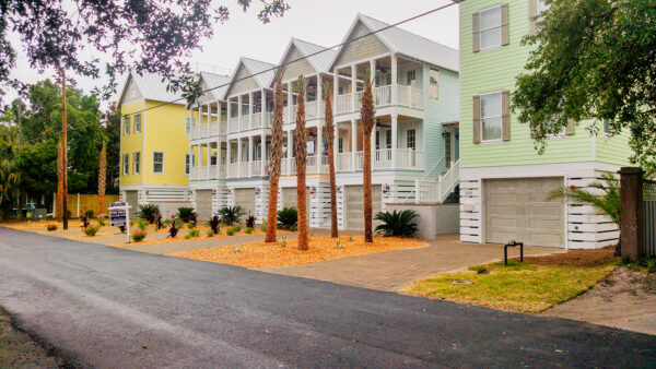 Stones Throw Townhouse - Image 7
