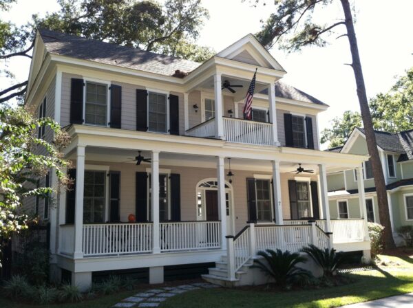 The Oglethorpe - Image 2
