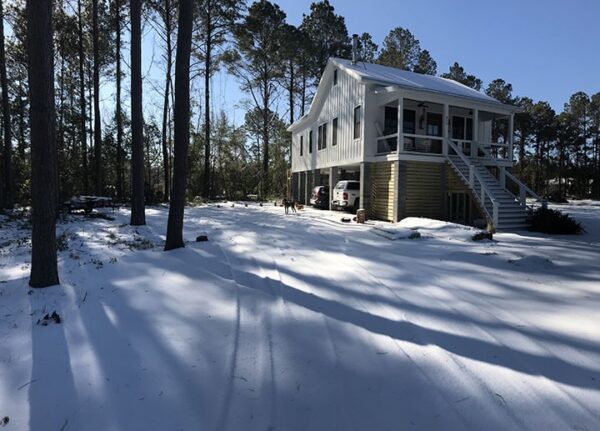 Saluda River Cottage (163202) - Image 4