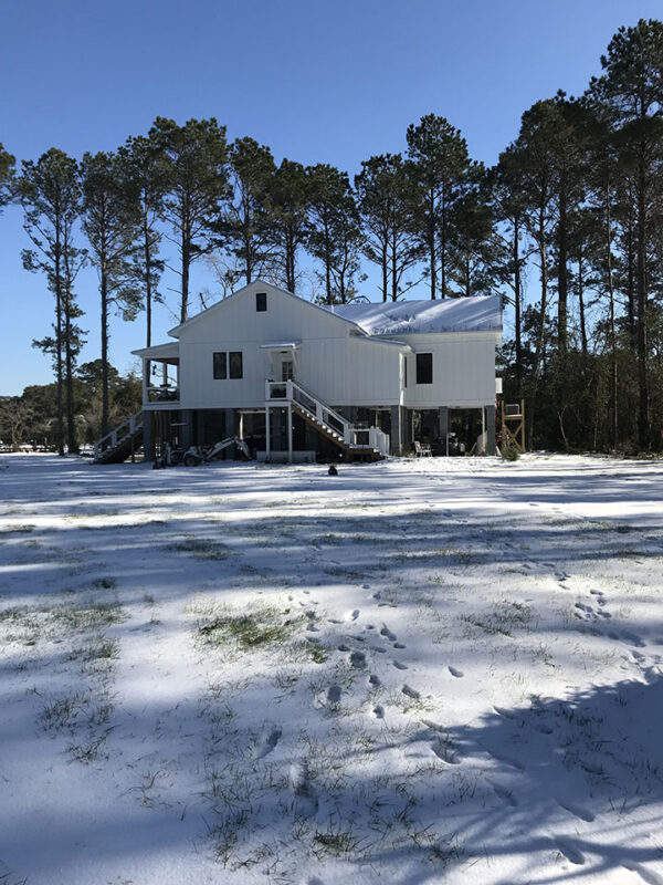 Saluda River Cottage (163202) - Image 5