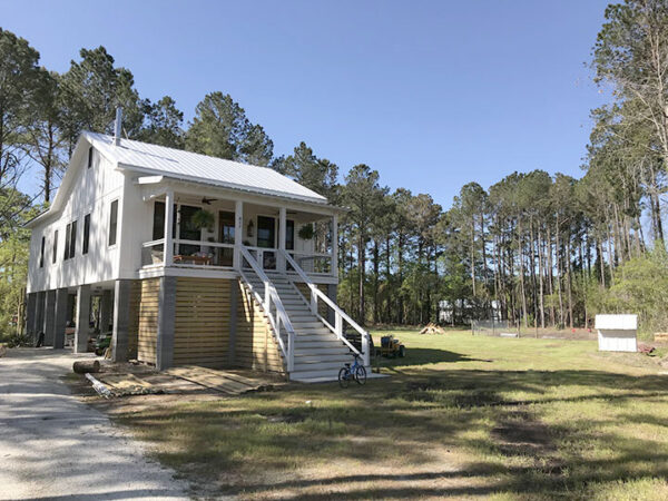 Saluda River Cottage (163202) - Image 6