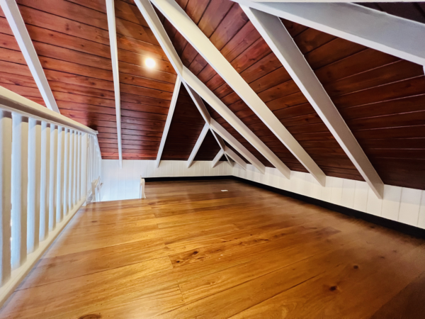 The Turtleback Cottage - Image 16