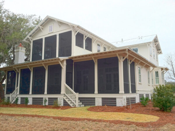 Old Oyster Retreat - Image 36