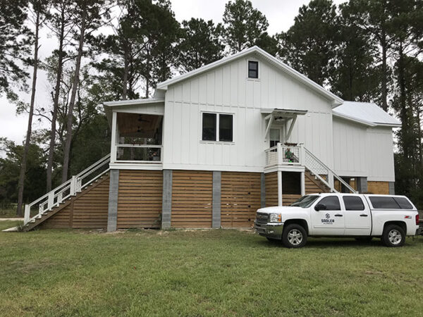 Saluda River Cottage (163202) - Image 7