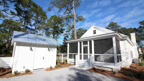 Little Barnwell Cottage (18117) - Image 10