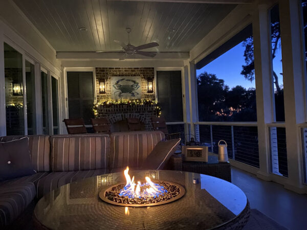 Palmetto Bluff River House (20320) - Image 3
