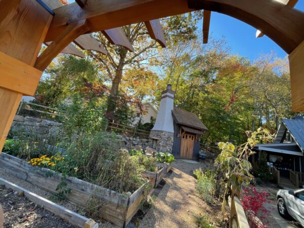Neighborhood Garden Shed (203136FP) - Image 6