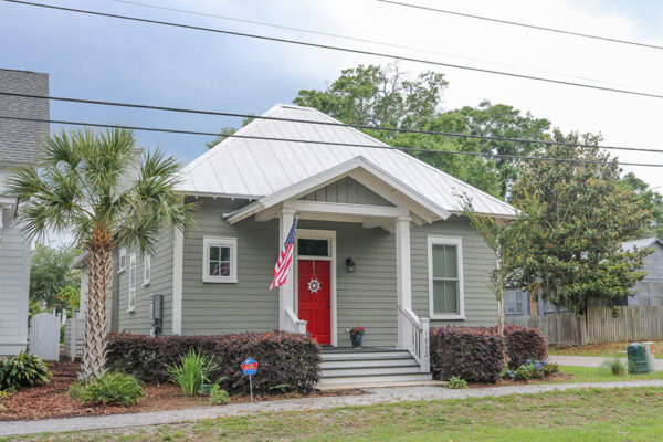 Trask Cottage (11136) - Image 2