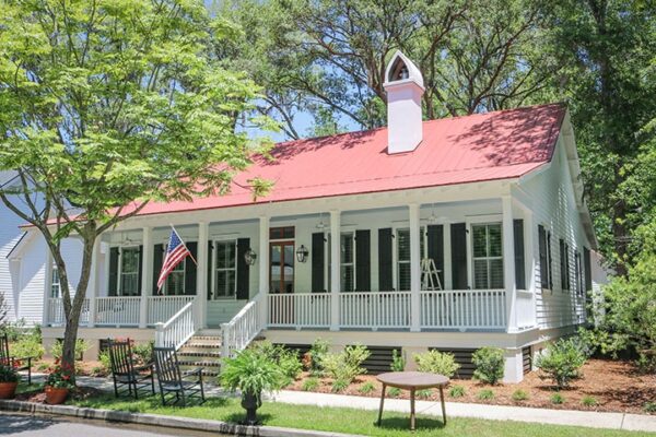 Cracker Cottage (173110) - Image 3