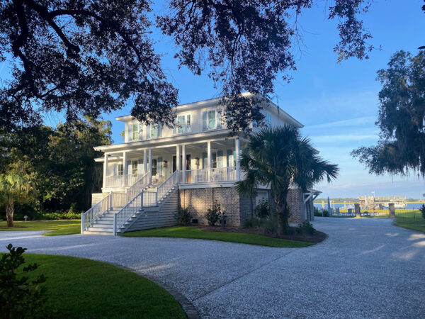 Palmetto Bluff River House (20320) - Image 2