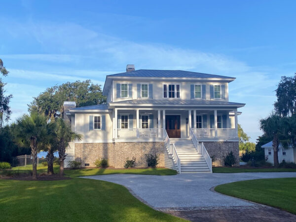 Palmetto Bluff River House (20320) - Image 5
