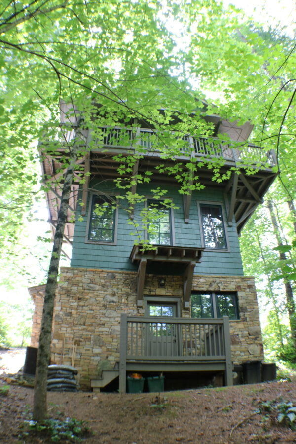 Sassafras Tree House - Image 24