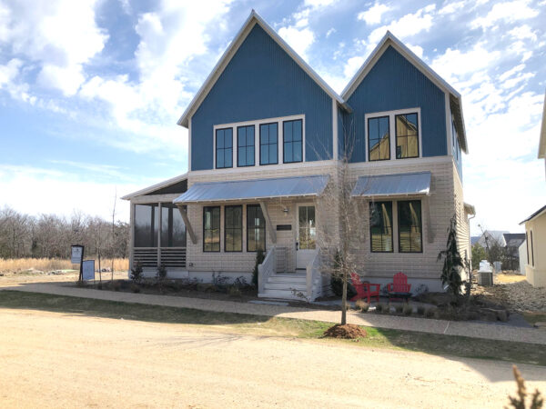 Cassatt Cottage (203184) - Image 4