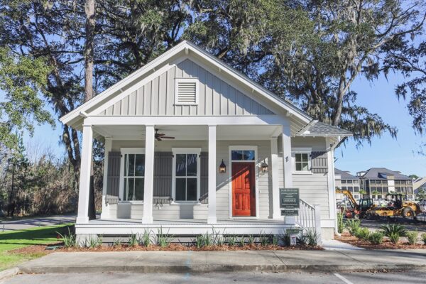 Trask Cottage (18384) - Image 9