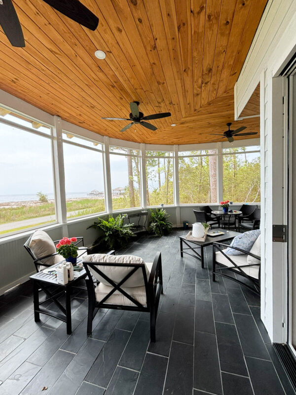 Bermuda Bluff Cottage (213189) - Image 8